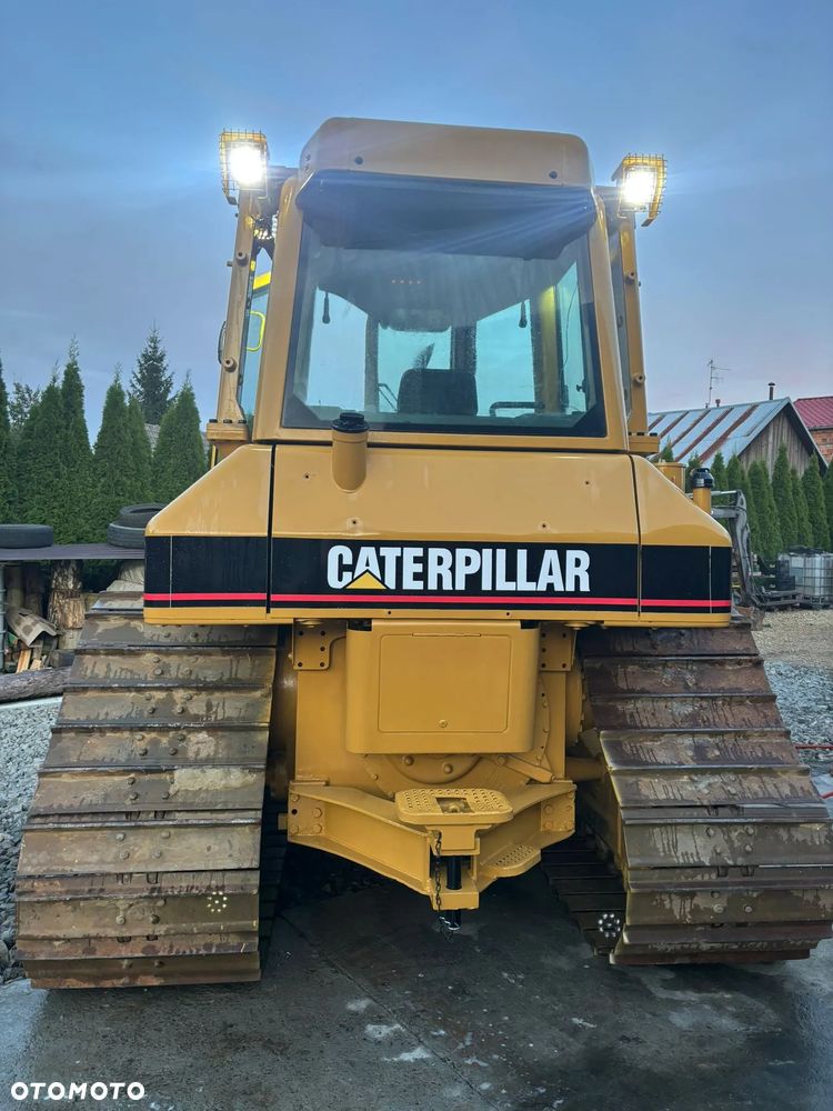 Caterpillar D5N LGP - 6