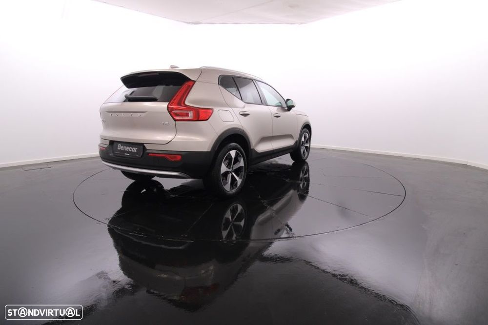 Volvo XC 40 1.5 T2 Core Auto - 7