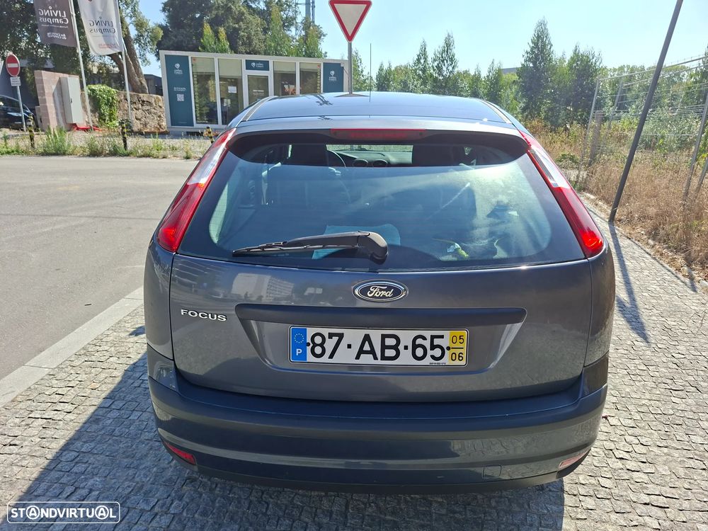 Ford Focus - 2