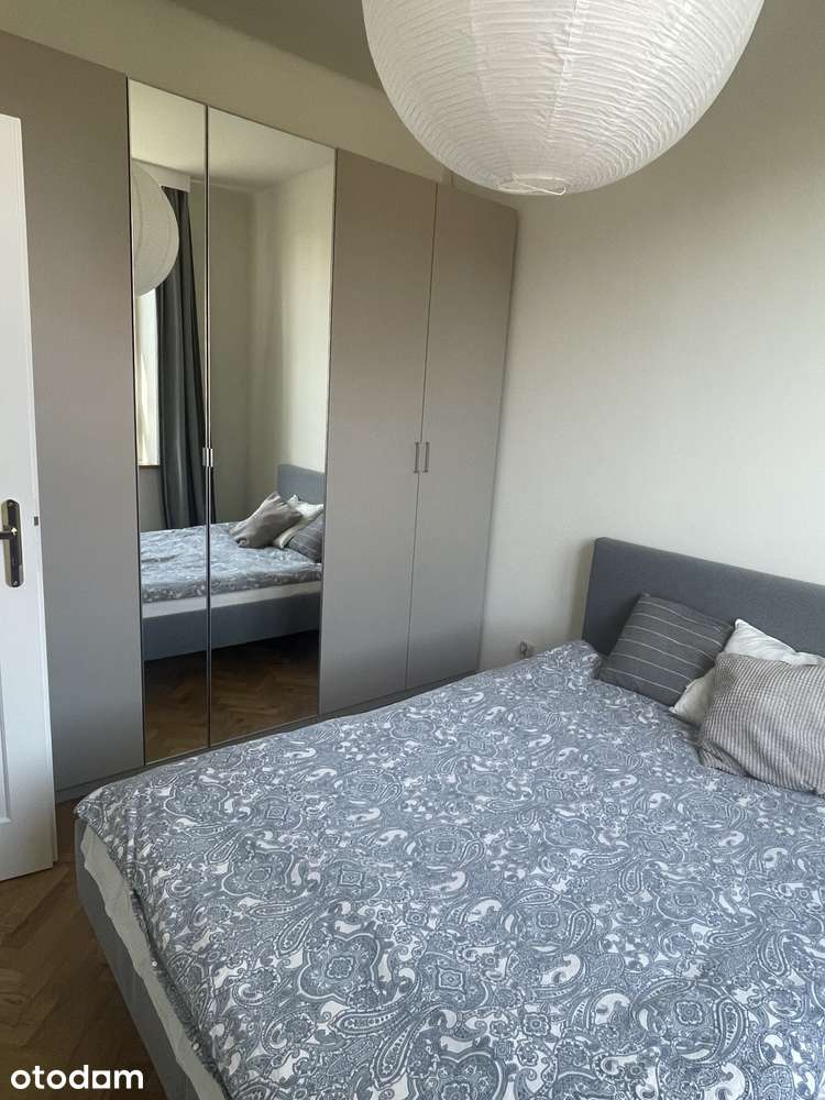 Piękne, jasne, nowe, pl. Inwalidów