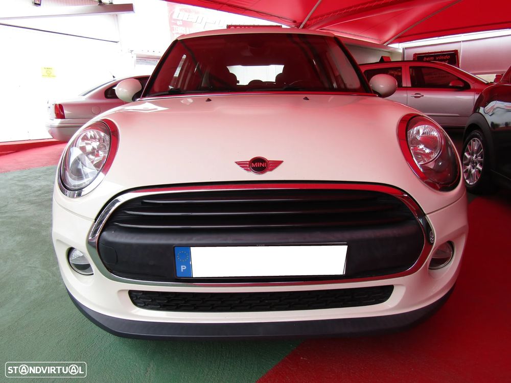 MINI 5 Portas One D - 2