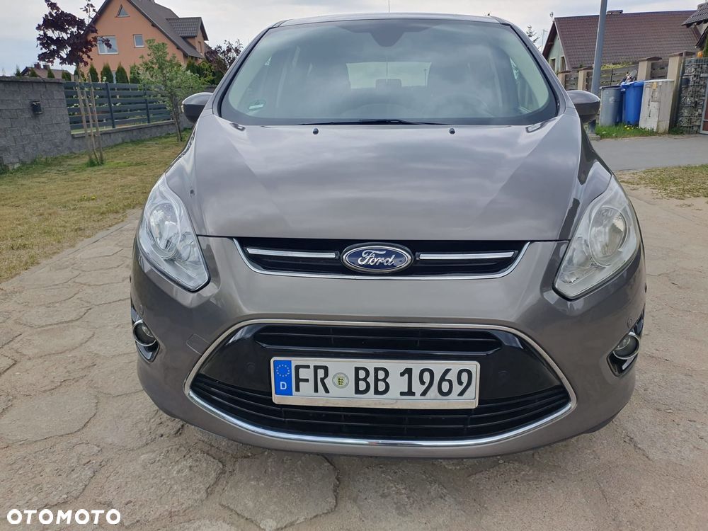 Ford C-MAX - 3