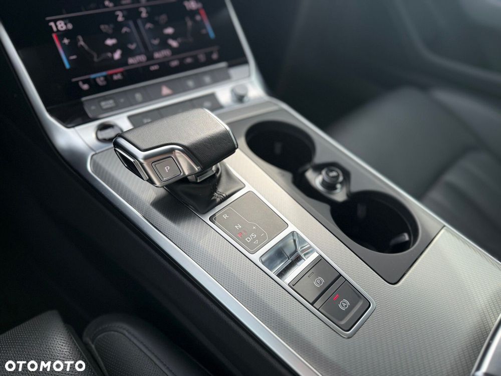 Audi A6 Limousine - 22