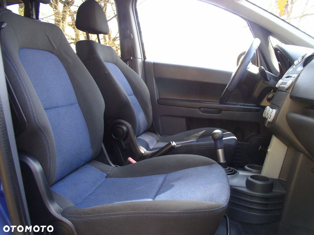 Mitsubishi Colt 1.3 Motion Plus - 20