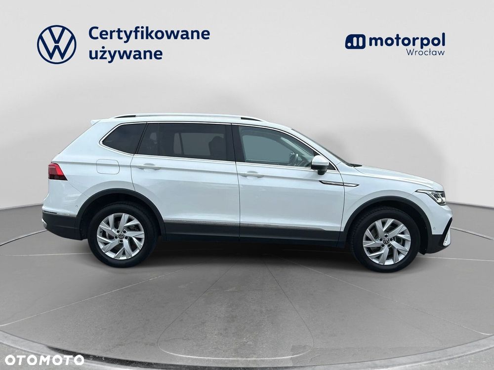 Volkswagen Tiguan Allspace - 17