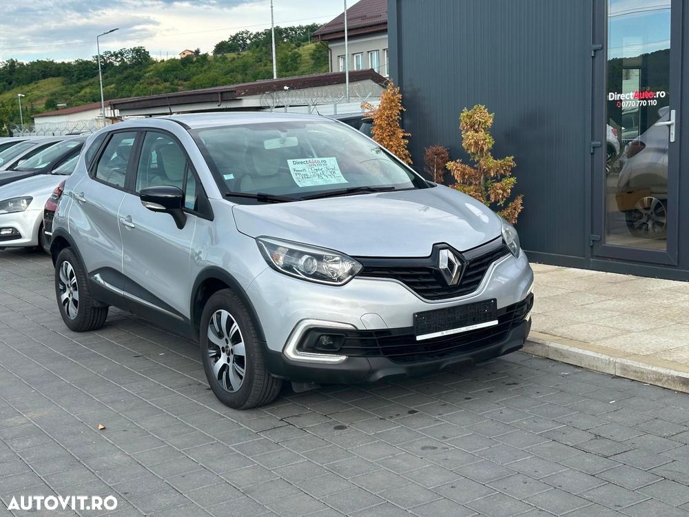 Renault Captur - 7