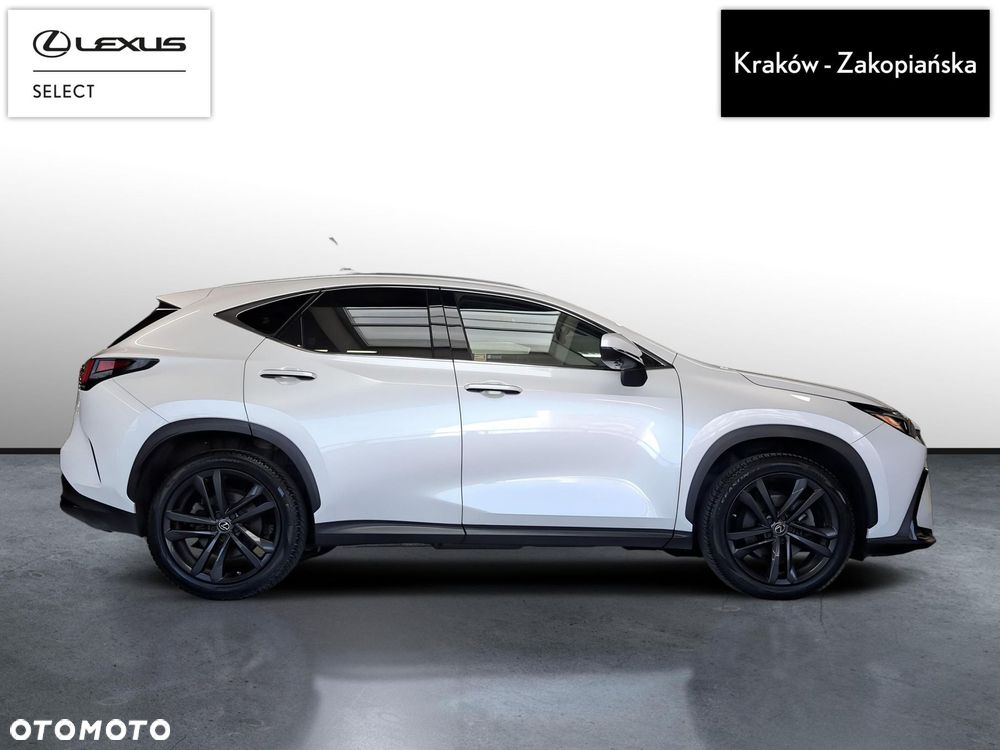 Lexus NX 350h Prestige AWD - 6