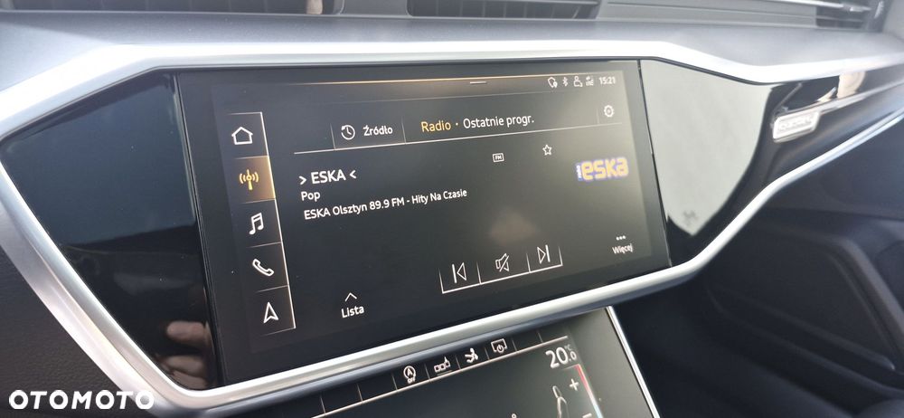 Audi A7 Sportback - 26