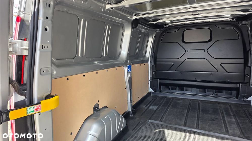 Ford Transit Custom - 5