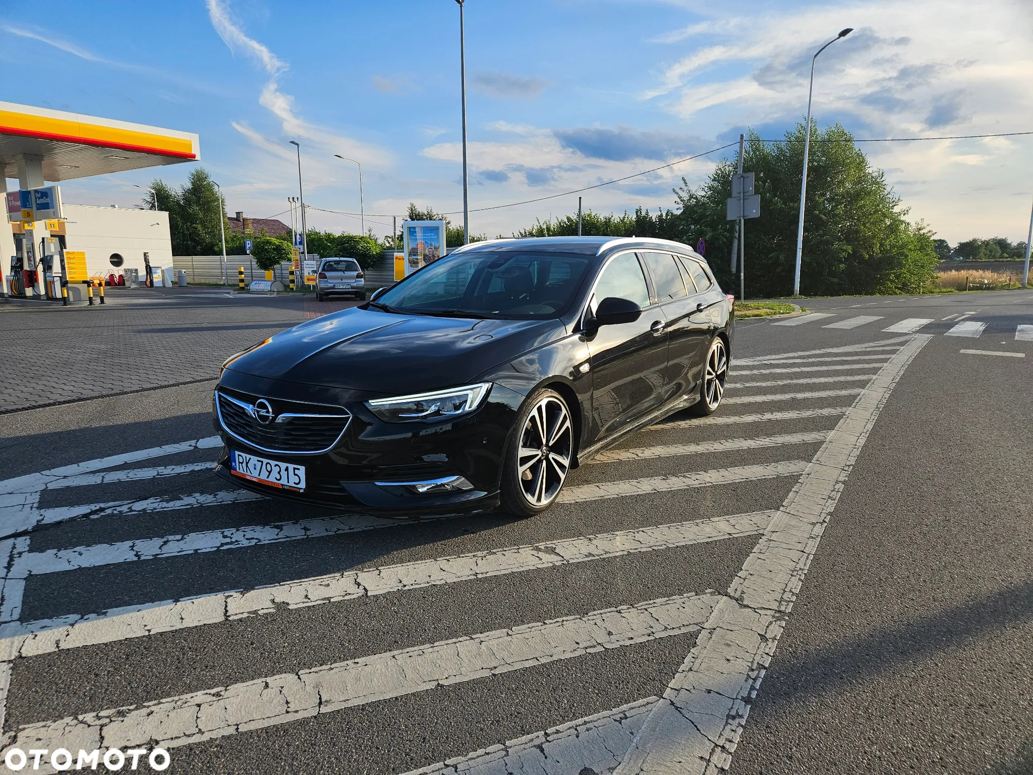 Opel Insignia 2.0 CDTI Exclusive S&S - 37