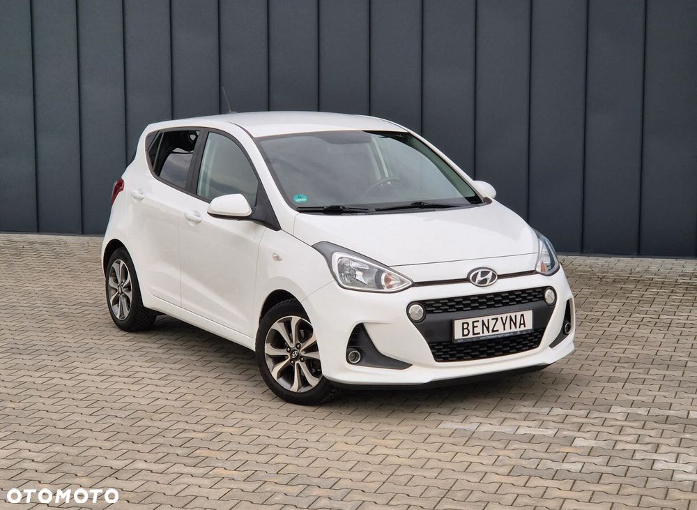 Hyundai i10 1.2 Premium - 1