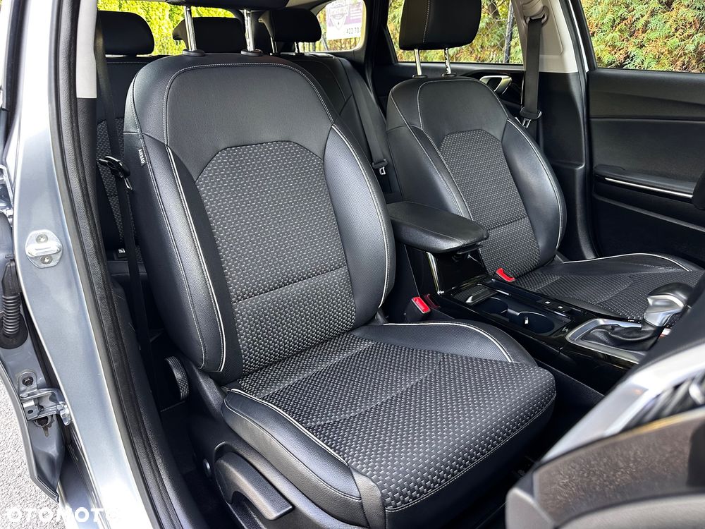 Kia Ceed 1.6 CRDi DCT Platinum Edition - 27
