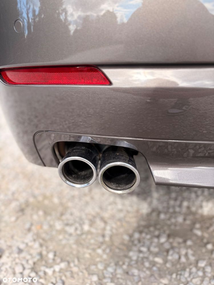 BMW Seria 5 - 15