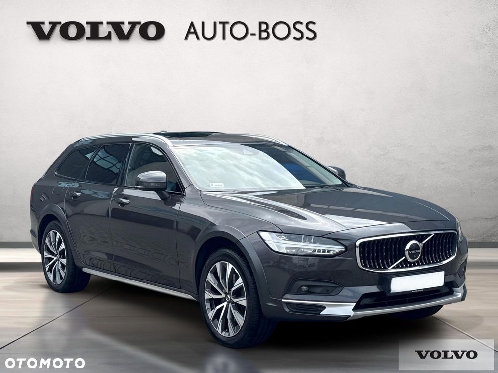 Volvo V90 Cross Country - 7