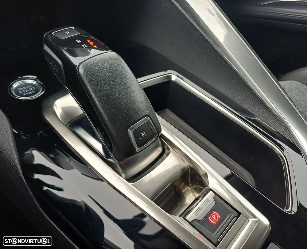 Peugeot 5008 BlueHDI 130 EAT8 Allure Pack - 7