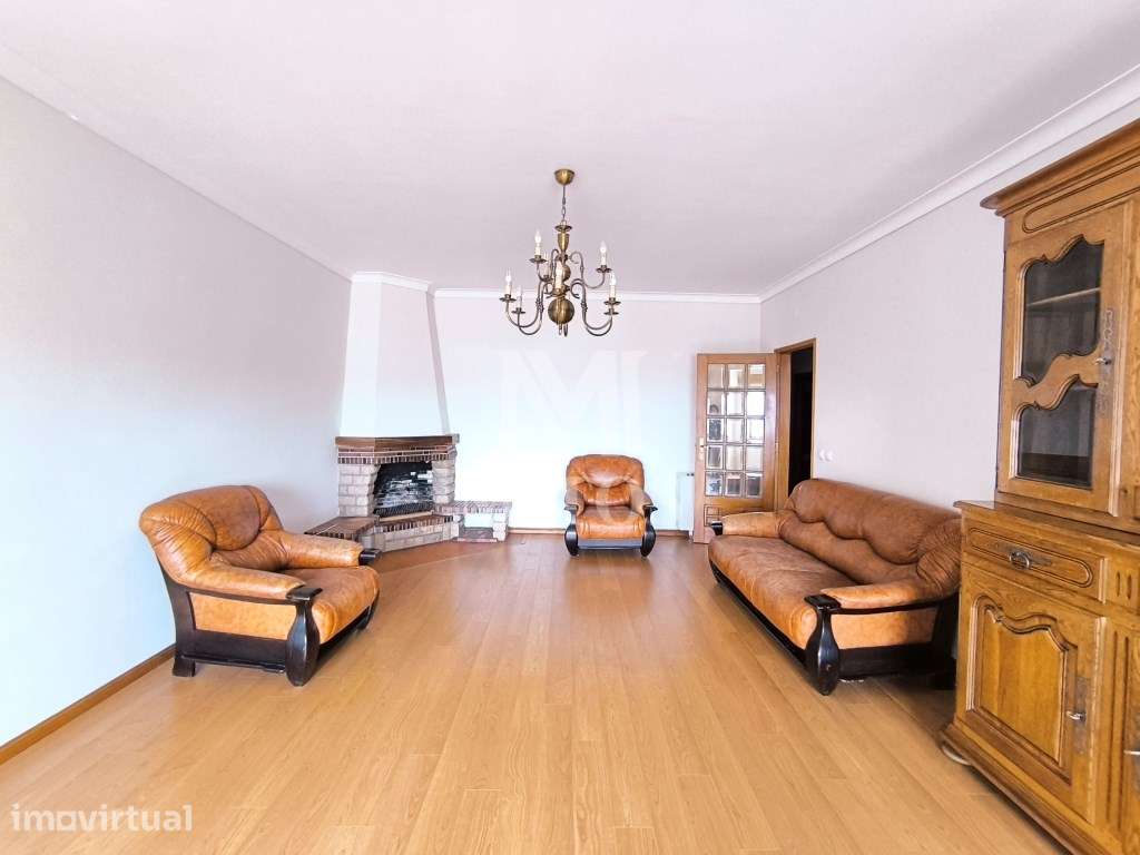 Apartamento T3 - Abelheira - Grande imagem: 4/18