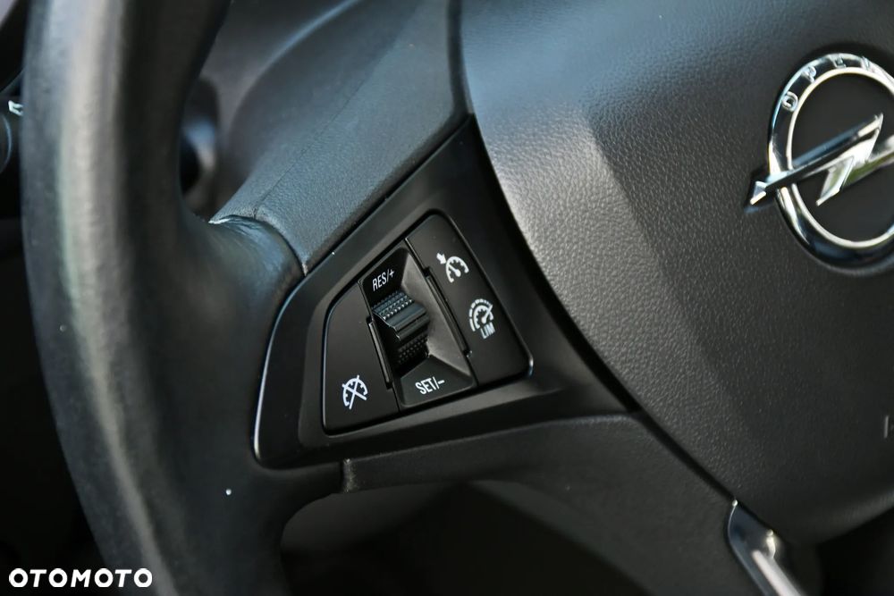 Opel Astra V 1.4 T Enjoy - 31