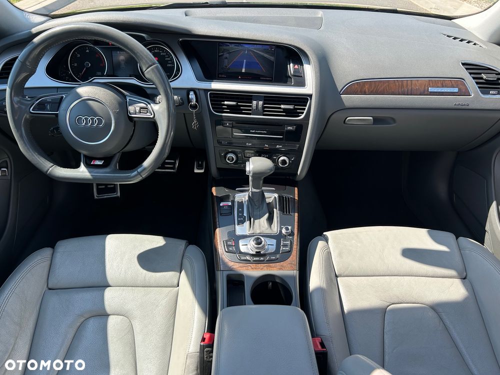 Audi A4 Avant 2.0 TDI clean diesel Quattro S tronic - 21