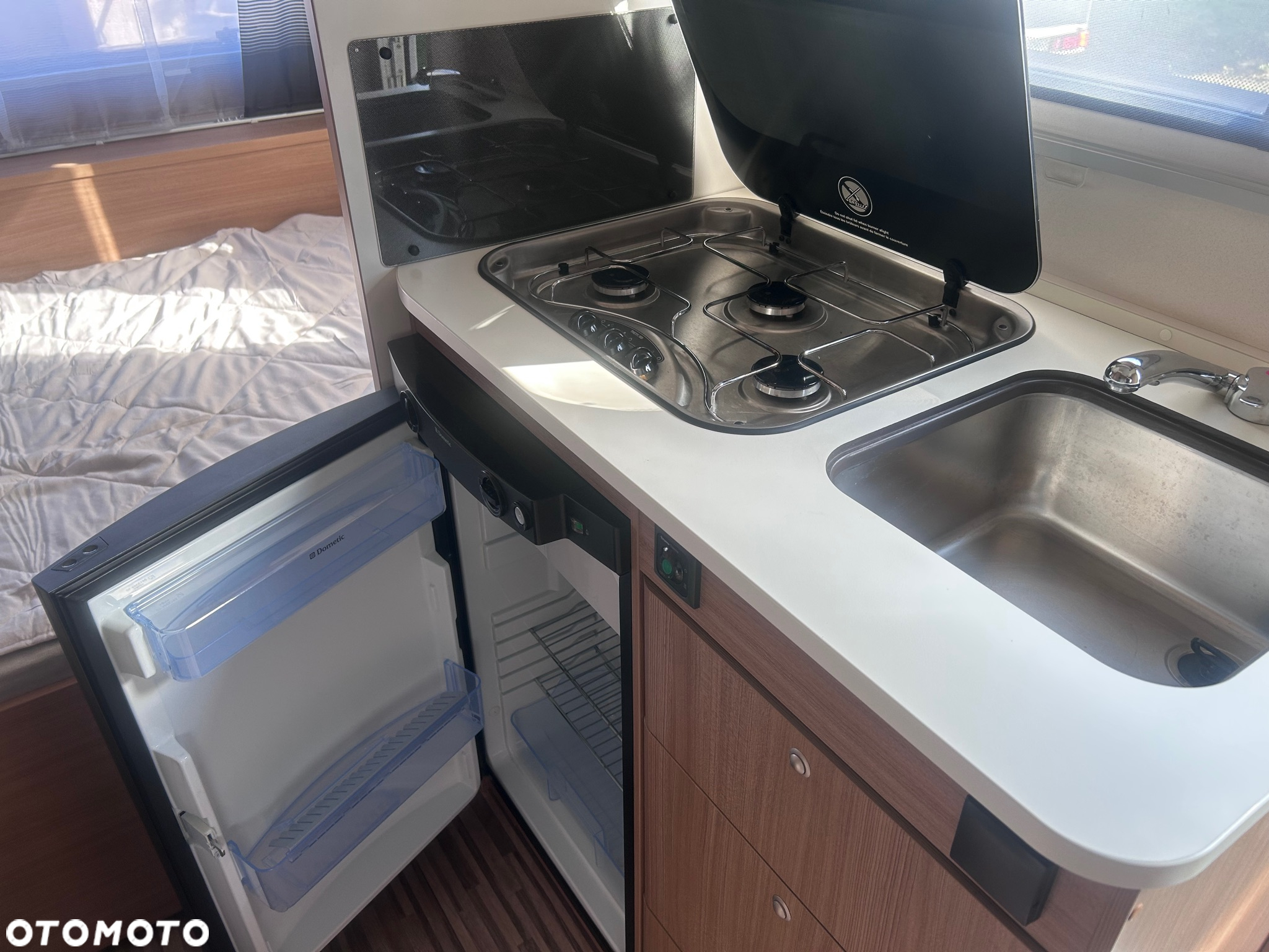 Adria Aviva 390 PS - 24