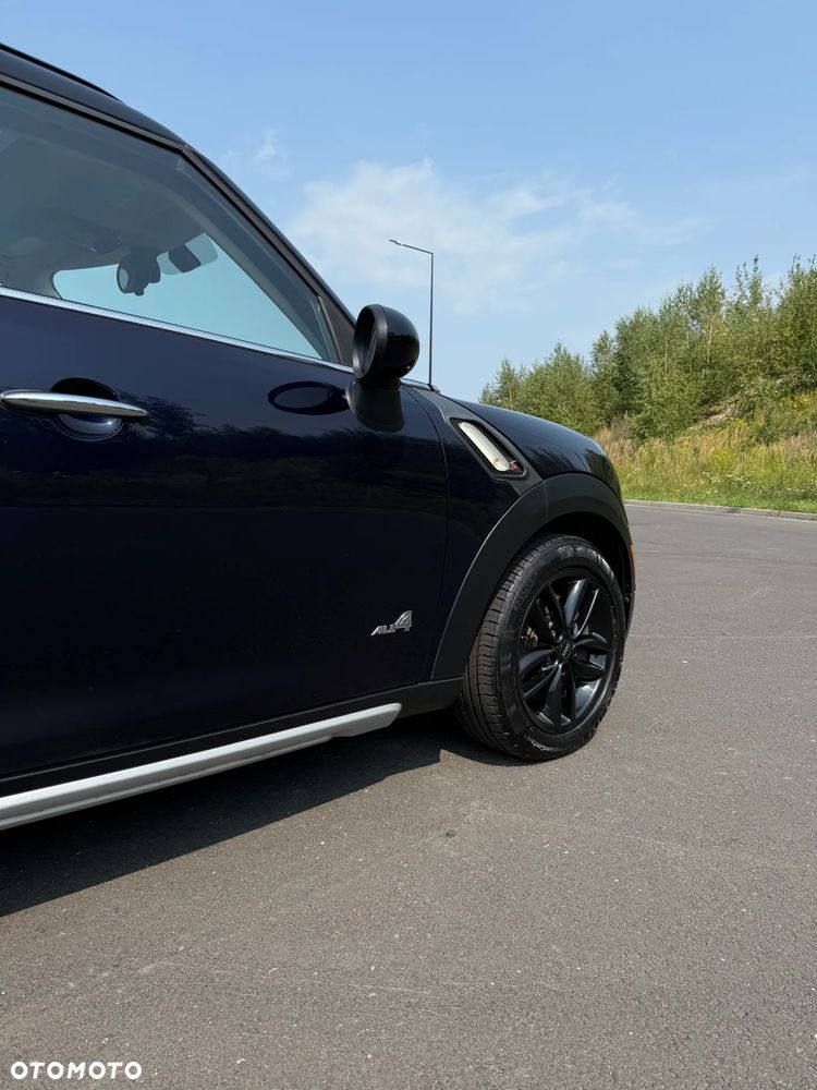 MINI Countryman - 8