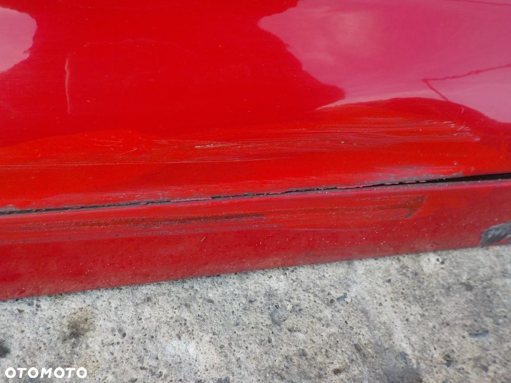 AUDI A3 8P DRZWI LEWE 3D KOLOR LY3J - 5