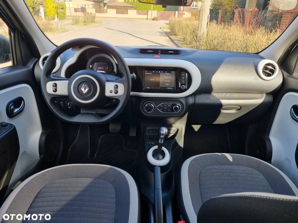 Renault Twingo Electric INTENS - 9