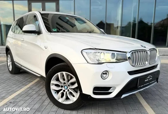 BMW X3 - 2