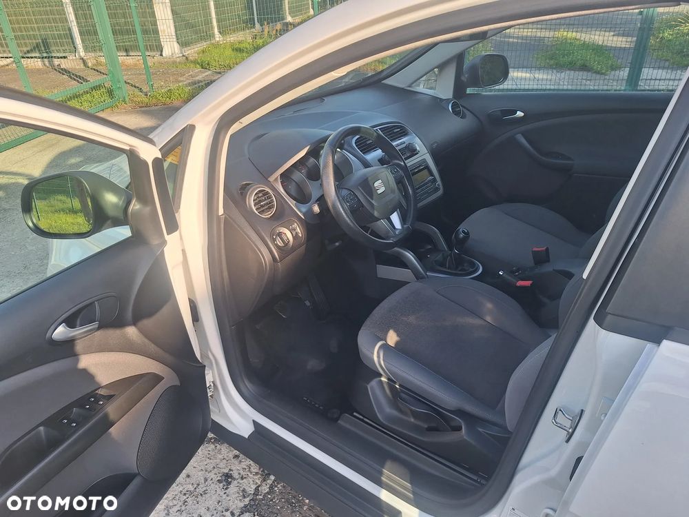 Seat Altea XL - 7