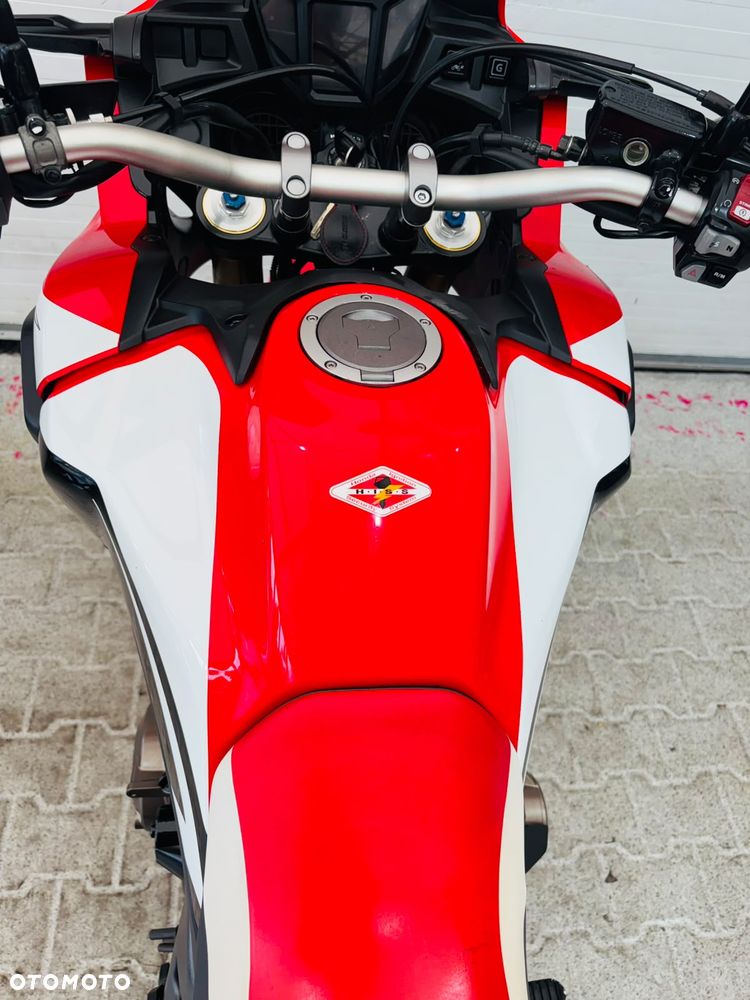 Honda CRF - 32