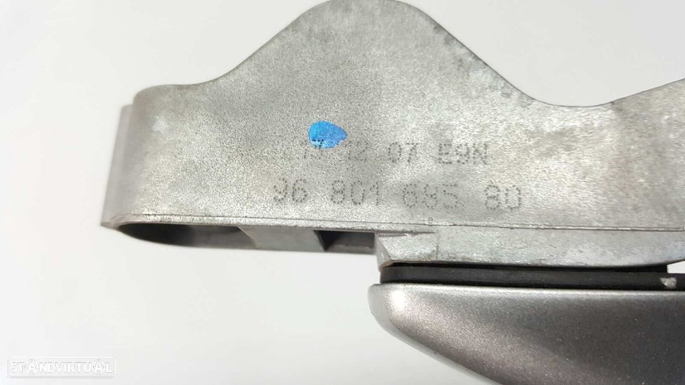 PUXADOR EXTERIOR FRENTE DIREITO CITROEN C4 SEDAN COLLECTION - 4