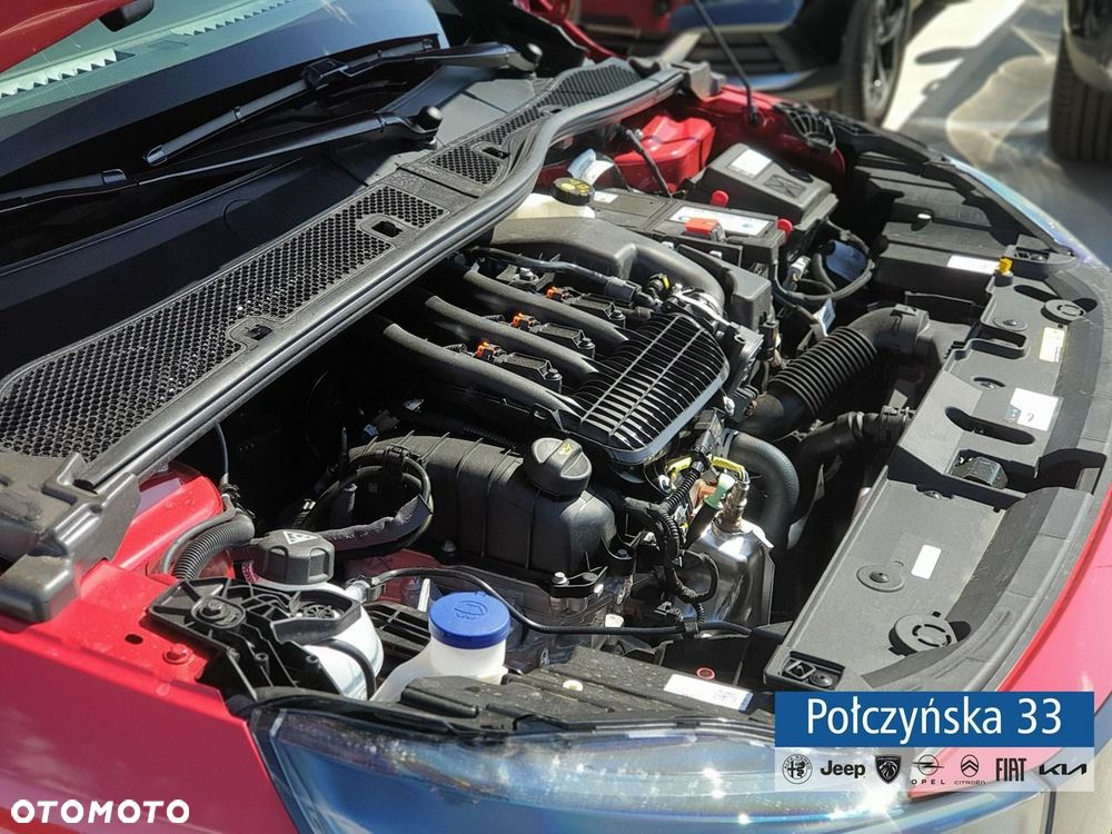 Opel Corsa - 35