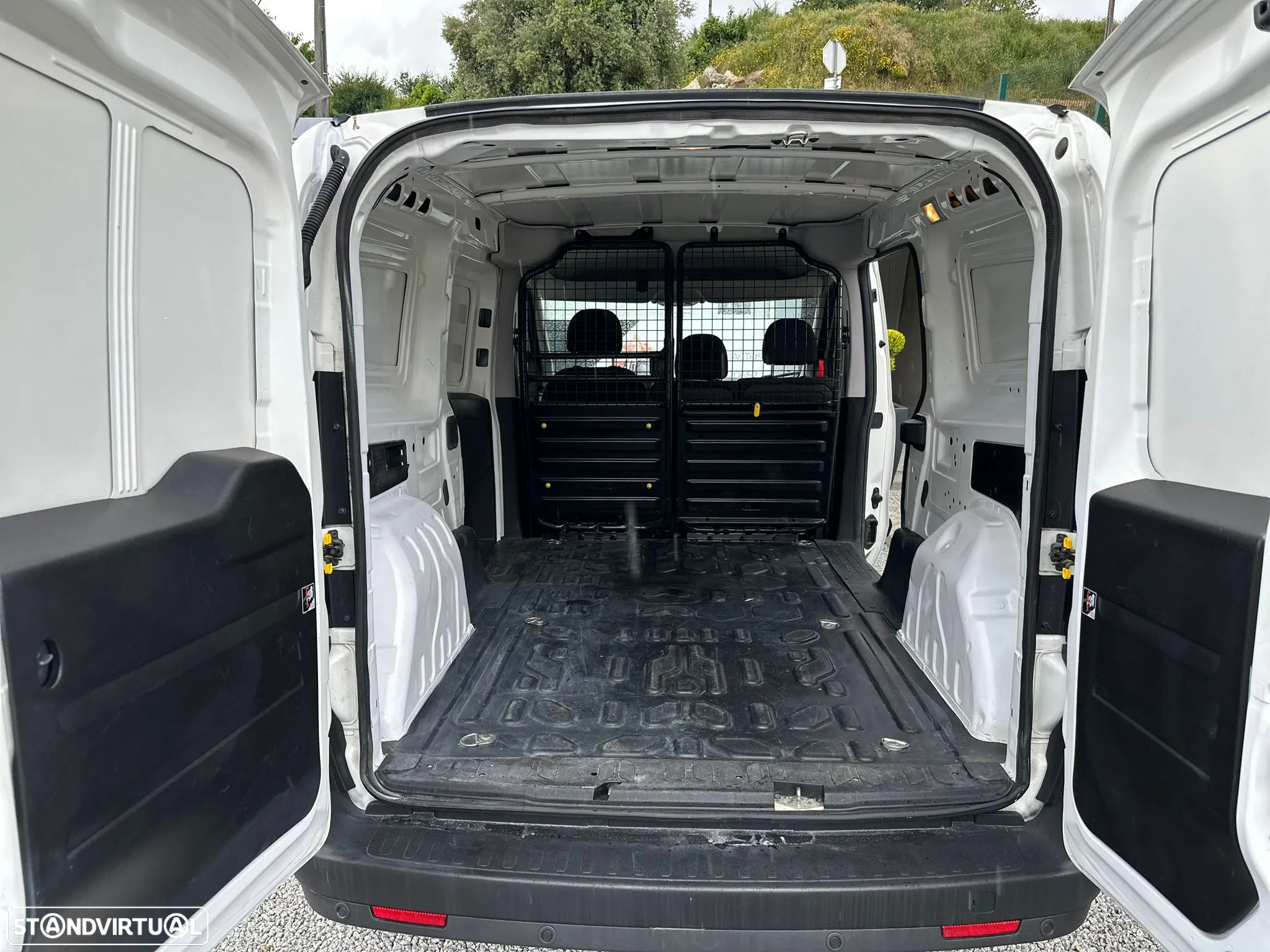 Fiat Doblo Maxi - 10
