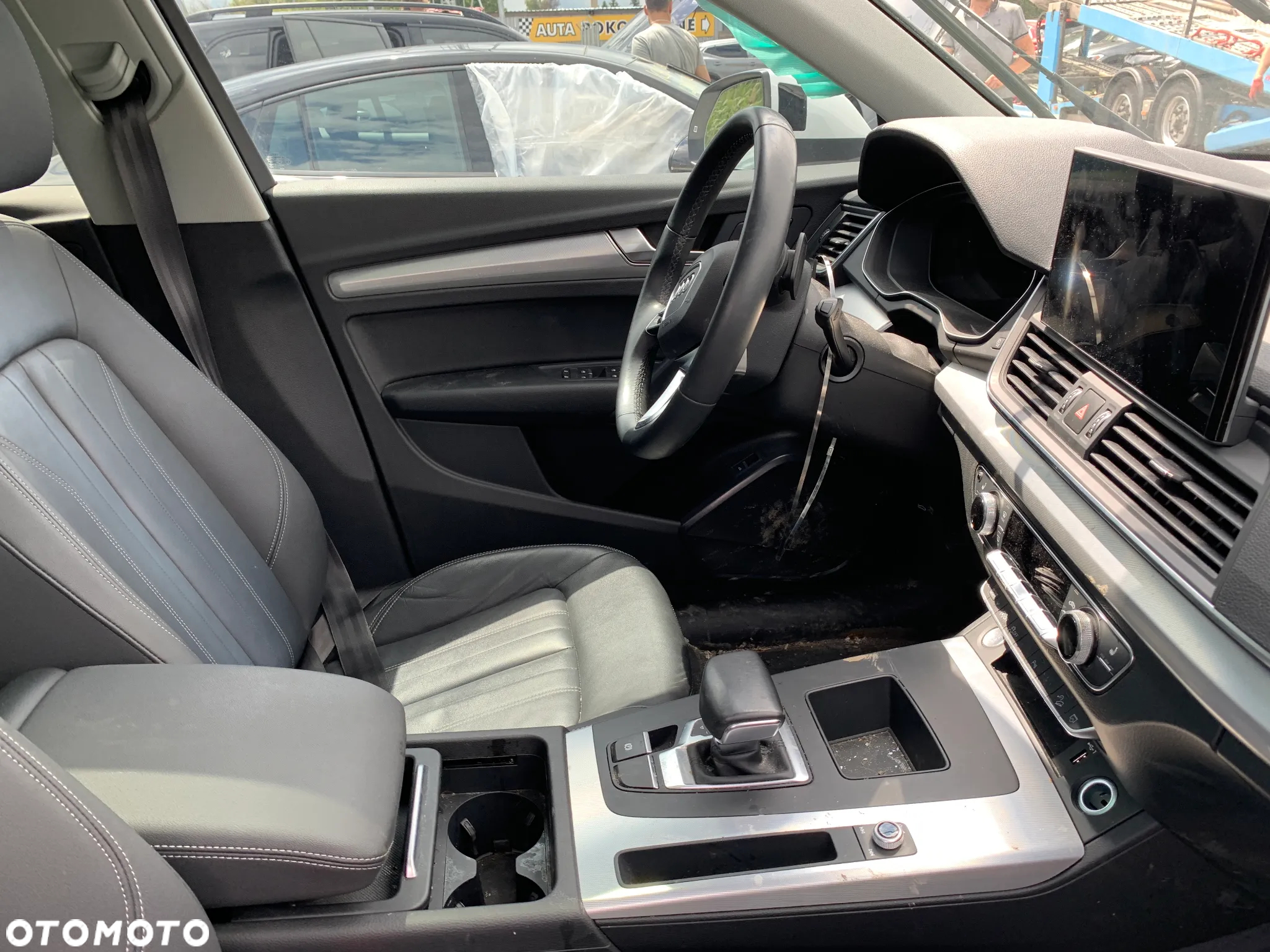 Audi Q5 45 TFSI quattro S tronic - 18