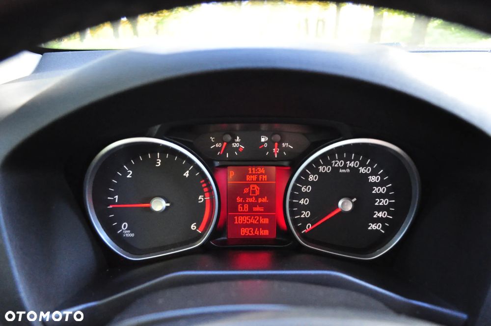Ford Mondeo - 19
