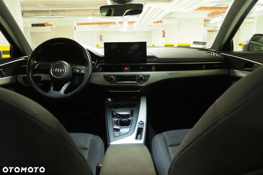 Audi A4 Allroad 45 TFSI Quattro S tronic - 14