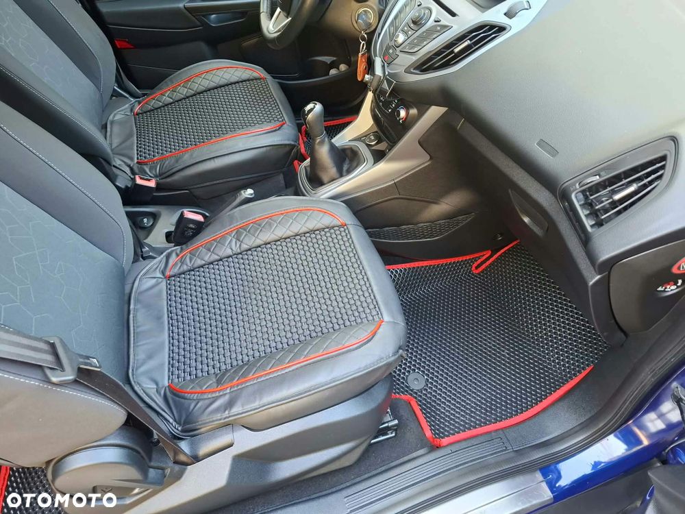 Ford B-Max 2014 photo 4