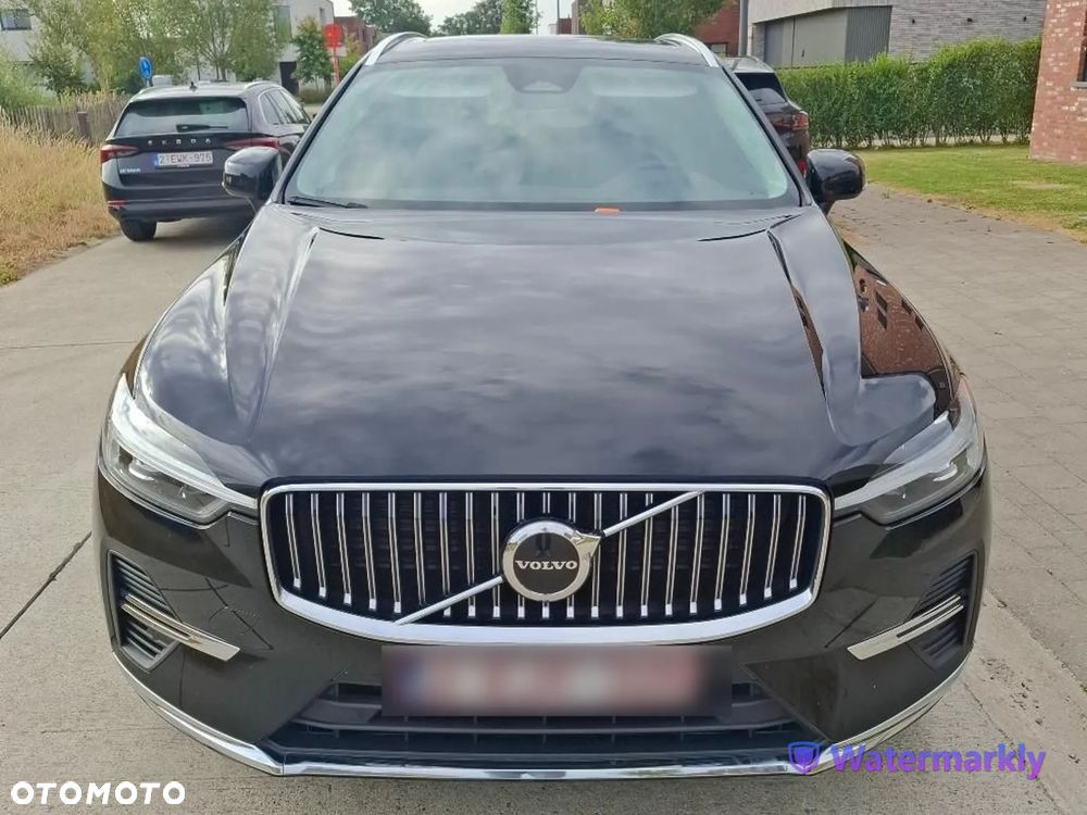 Volvo XC 60 - 5