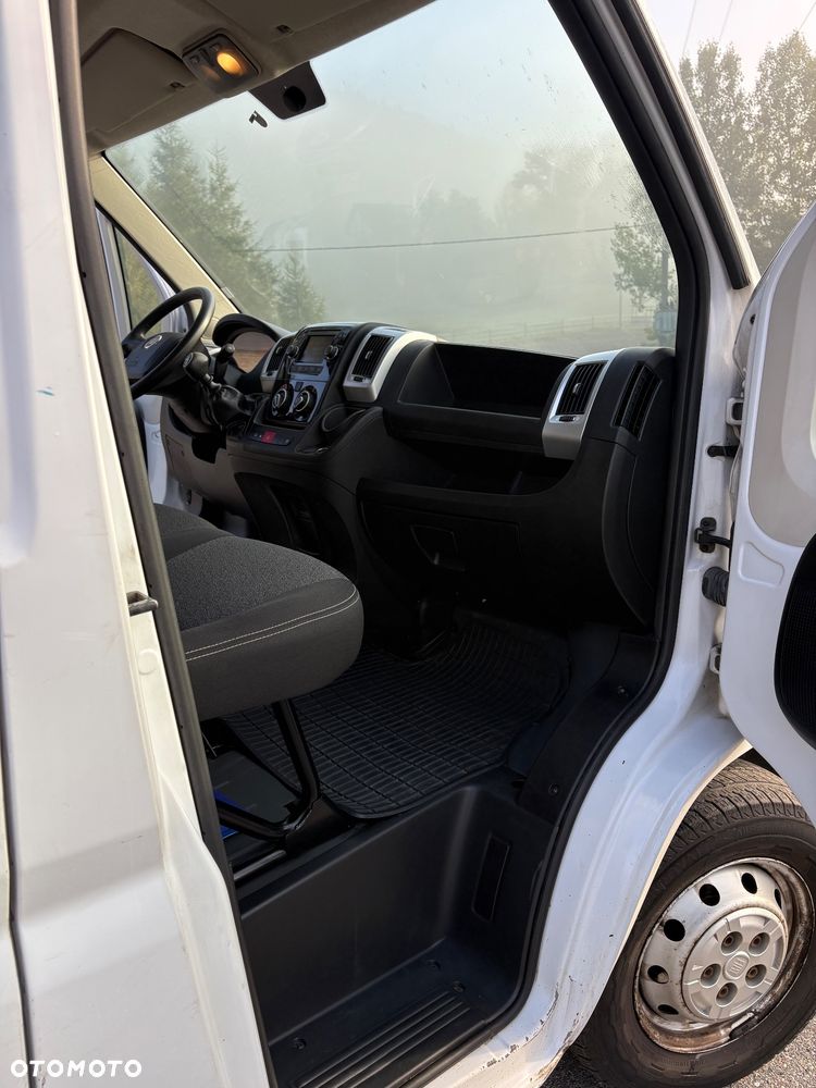 Fiat Ducato - 12