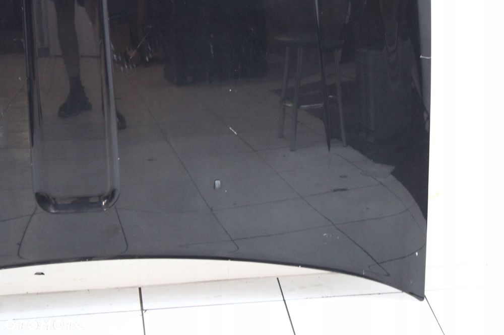 JEEP GRAND CHEROKEE III WK 04R- MASKA POKRYWA SILNIKA PXR - 4