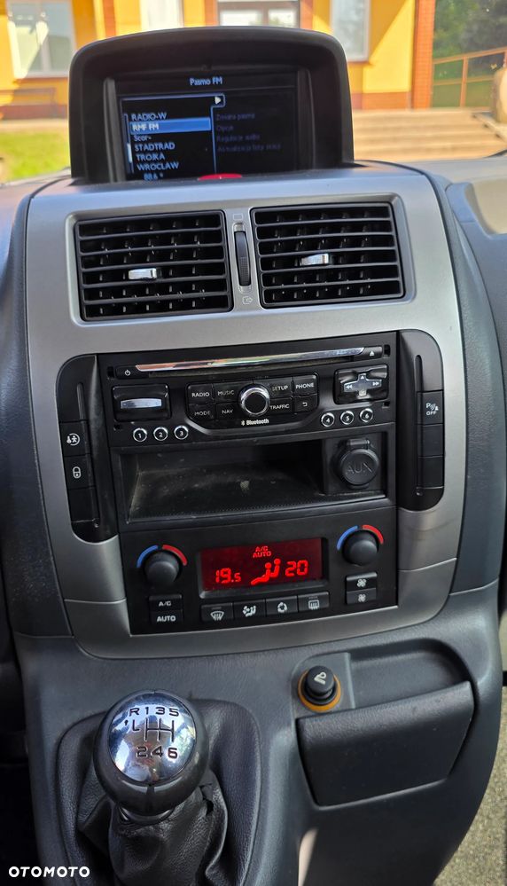 Citroën Jumpy L2 (8-Si.) Selection - 24