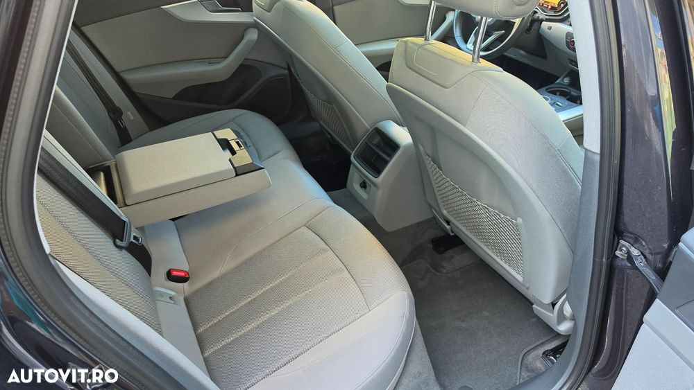 Audi A4 Allroad - 14