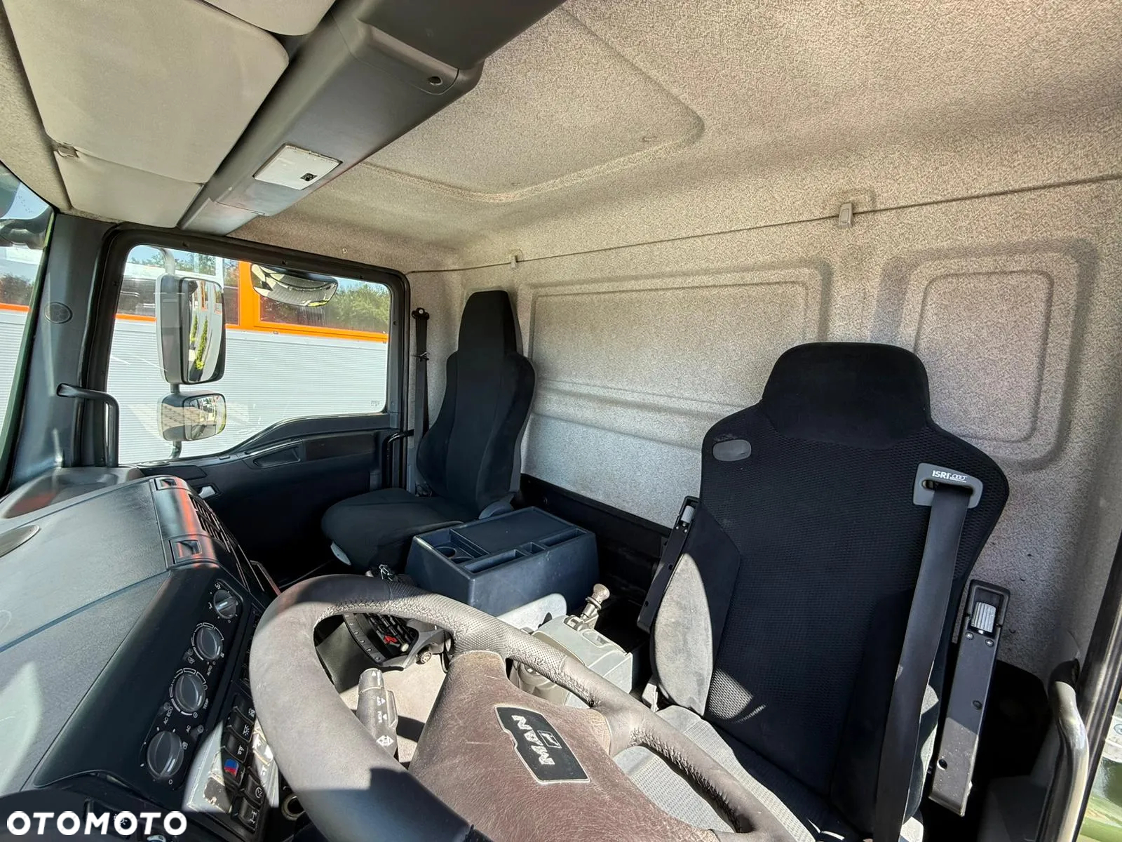 MAN MAN TGM TGS TGX 26.340 // E5// Klima // 6x2 6x4 //WYWROTKA 3-S / HIAB XS 122 HIDUO // KIPPER // KRAN // KRANE - 33