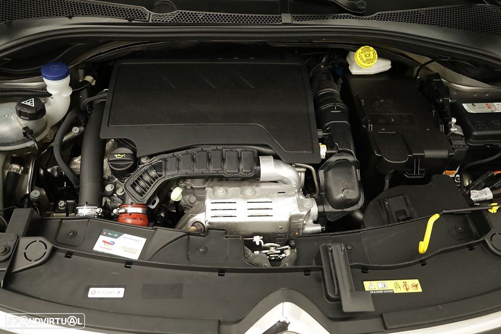 Citroën C3 1.2 PureTech Max - 22