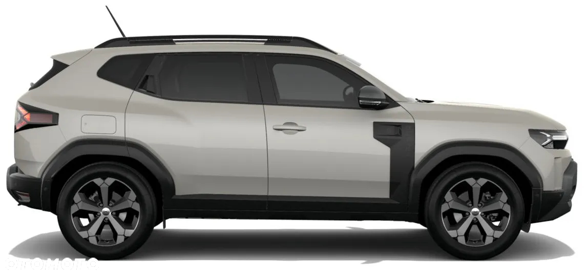 Dacia Duster - 6