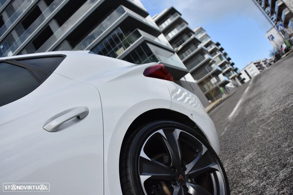 Cupra Leon 1.4 e-Hybrid VZ DSG - 5