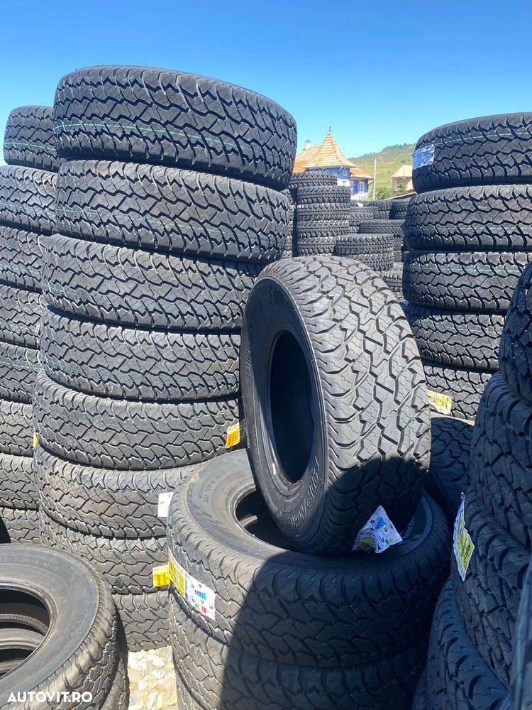 Anvelopa 265/70R16 MIRAGE AT172 All-Terrain M+S - TRANSPORT GRATUIT! - 1