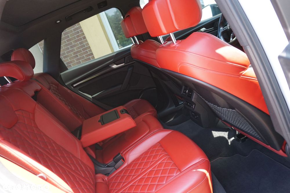 Audi SQ5 - 29