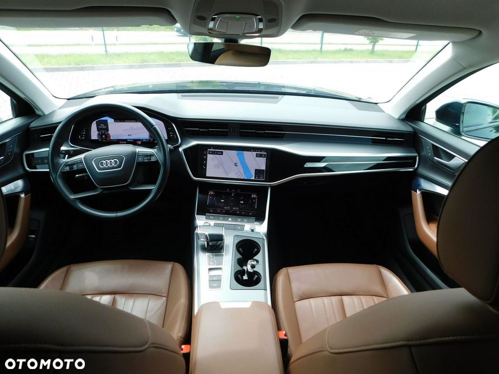 Audi A6 Avant 35 TDI S tronic - 6