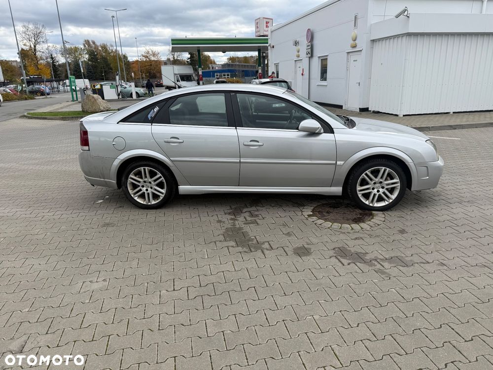 Opel Vectra 1.8 Sport/GTS - 5