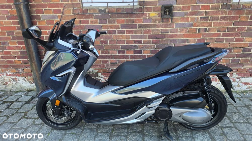 Honda NSS - 6